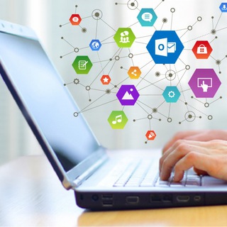 Логотип @trabajovenezuela - Trabajos de Tecnología 🇻🇪