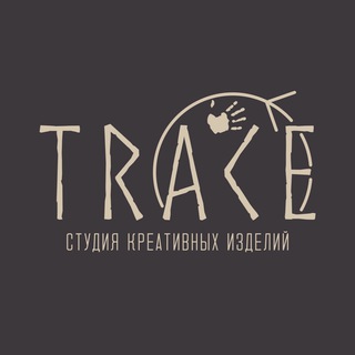 Логотип @trace_27 - ХАБАРОВСК | Студия креативных изделий «TRACE»