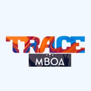 Логотип @tracemboa237 - TRACE MBOA🇨🇲✨