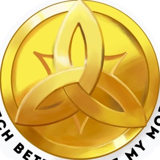 Логотип @trachumoru - Трачу мору на Genshin Impact