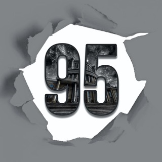 Логотип @track_95 - TRACK 95