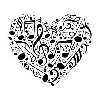 Логотип @track_is_best_present - Подари песню. Трек - заказать лучший подарок.