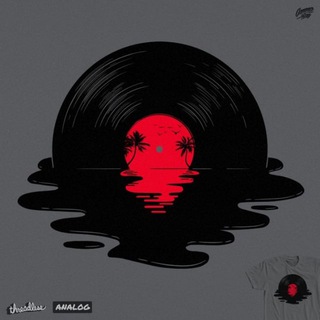 Логотип @track_science - Звуковая дорожка [Наука]