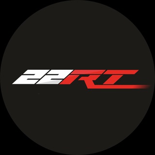Логотип @trackday_22rt - 22RT EVENTS
