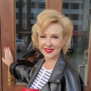 Логотип @tracker_dom - Системные продажи в Telegram | Татьяна Домарацкая