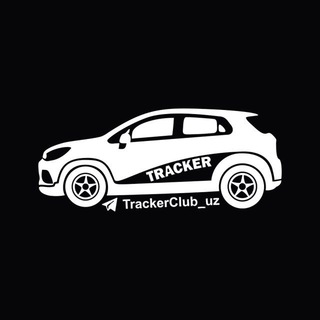 Логотип @trackerclub_uz - TrackerClub.uz