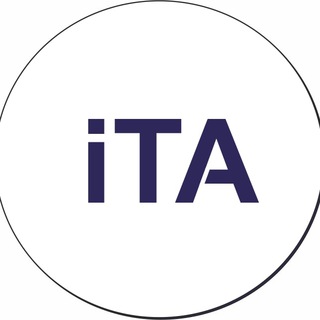 Логотип @trackersassociation - ITA Международная Ассоциация Трекеров