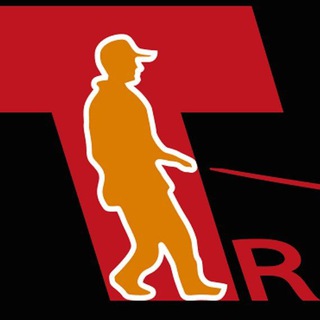 Логотип @trackmansystem - Мастерская "Trackman System"