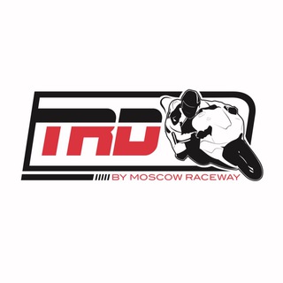 Логотип @trackracedays - TrackRaceDays