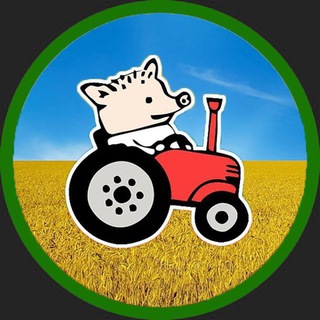 Логотип @tractorlt - Lietuvos Traktorius 🚜 ~ @tractorlt