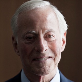 Логотип @tracyacademy - Академия Брайана Трейси