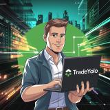 Логотип @TradeYOLO - Пират профита