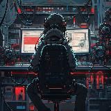 Логотип @trad123dex - trad123dex