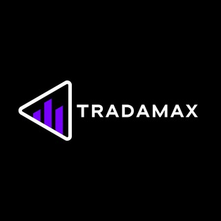 Логотип @tradamaxbilan - TRADAMAX BILANS 📊