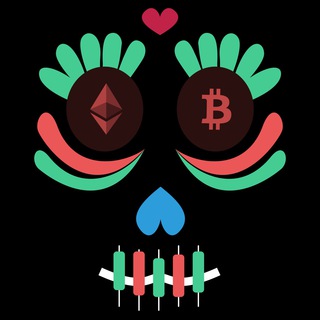 Логотип @tradcryptos - Картель