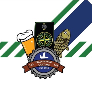 Логотип @tradcult163 - Traditional Culture 163