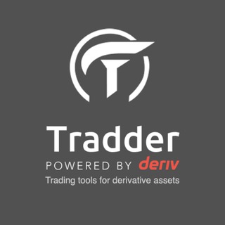 Логотип @tradderaidiscussion - Trading Unity | Discussions