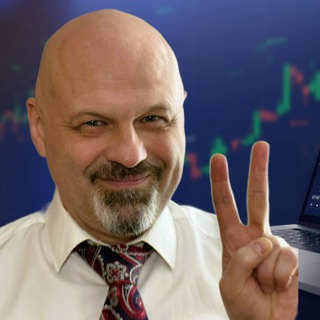 Логотип @trade100portal - Школа трейдинга Николая Солабуто