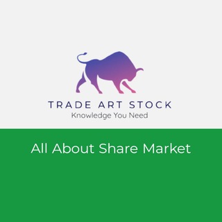 Логотип @trade5office - Positional stocks only