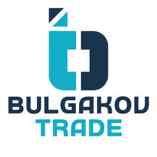 Логотип @trade_bulgakov - Bulgakov trade | CRYPTO FOREX