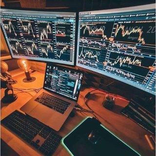 Логотип @trade_company23 - 📈TRADE COMPANY 📉