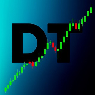Логотип @trade_daily_channel - Day Trader💲