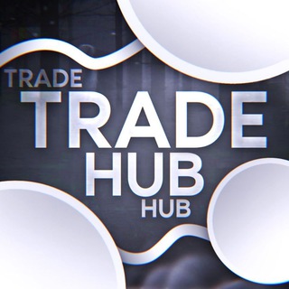 Логотип @trade_hub_chatik - Trade Hub | ЧАТ
