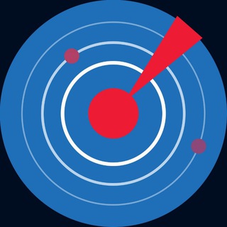 Логотип @trade_radar - Trade Radar