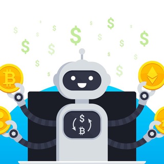 Логотип @trade_screener - Торговый скринер