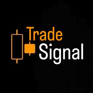 Логотип @trade_signal_24 - TRADE_SIGNAL