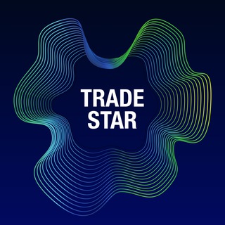 Логотип @trade_star_info - Trade Star