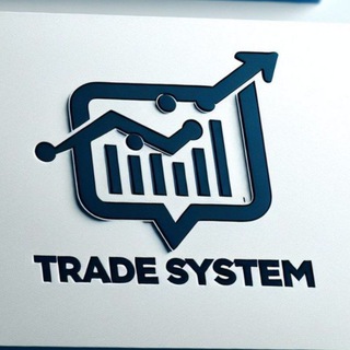 Логотип @trade_system007 - TRADE SYSTEM 🚀