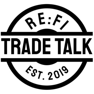 Логотип @trade_talk_tech - Trade Talk
