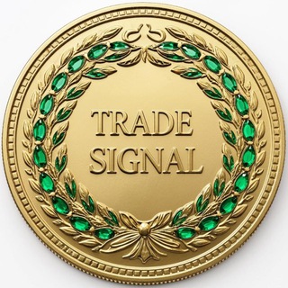 Логотип @trade_trading - Трейдинг чат