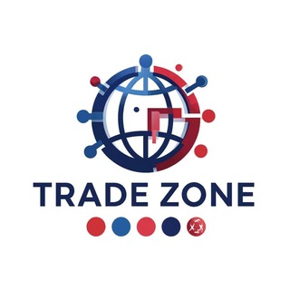 Логотип @trade_zzone - TRADE ZONE