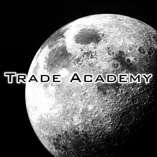 Логотип @tradeacademytr - Trade Academy