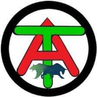 Логотип @tradeanalitics - Трейдер Клаб| Анализ Акций
