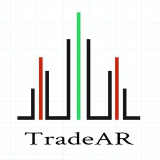 Логотип @tradear - TradeAR (CriptoInformativo)