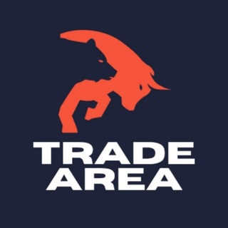 Логотип @tradearea_group - معامله‌گران ترید اِریا