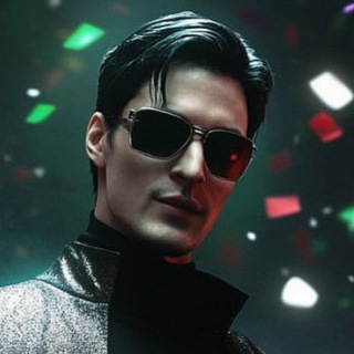 Логотип @tradebar0n - Baron Trade x MRKT