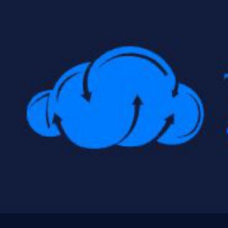 Логотип @tradecloud_sto - TradeCloud STO (Deleted Group)