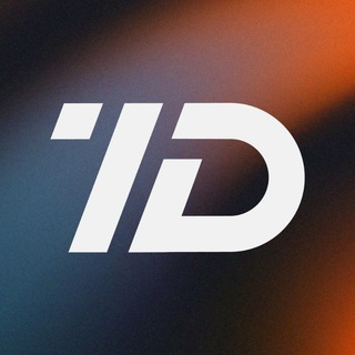 Логотип @tradedesign - Торговый Дизайн. Новости и аналитика