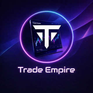 Логотип @tradeempiree - Trade Empire💲