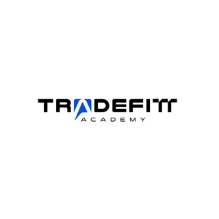 Логотип @tradefittacademy - Maxwell Padre - TRADEFITT ACADEMY