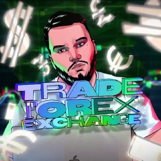 Логотип @tradeforexexchange - Trade Forex Exchange