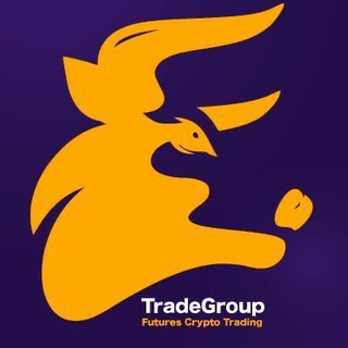 Логотип @tradegroup_ru - Tradegroup (RU)