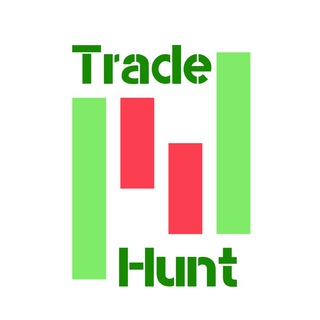 Логотип @tradehunt24 - TradeHunt 🎯 Инвест идеи