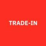 Логотип @tradeintashkentchat - "Trade-in"