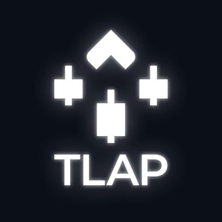 Логотип @tradelikeaproru - TLAP