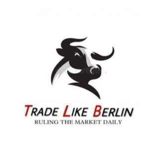 Логотип @tradelikeberlin_berli_like_trade - TradeLikeBerlin